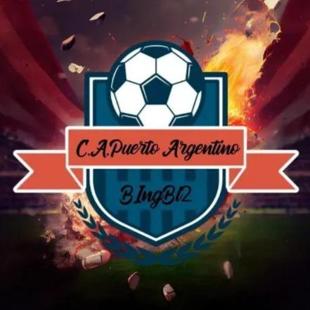 C. A. PUERTO ARGENTINO