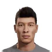 Alejandro Martinez