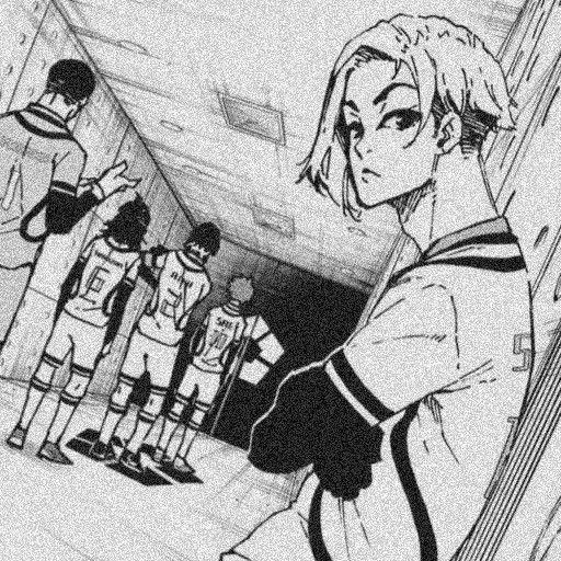 Sendou Shuto
