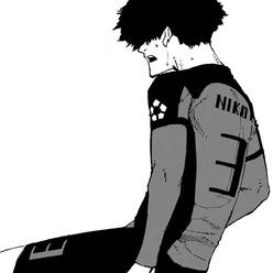 Niko Ikki