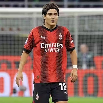 Luka Romero