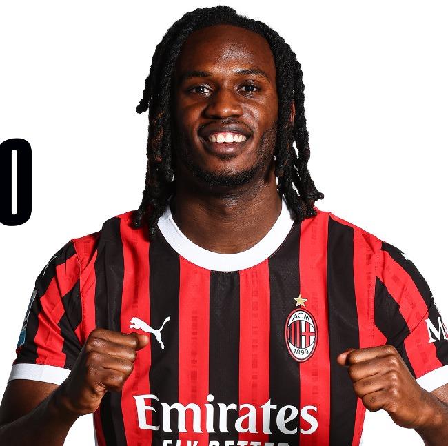 Warren Bondo