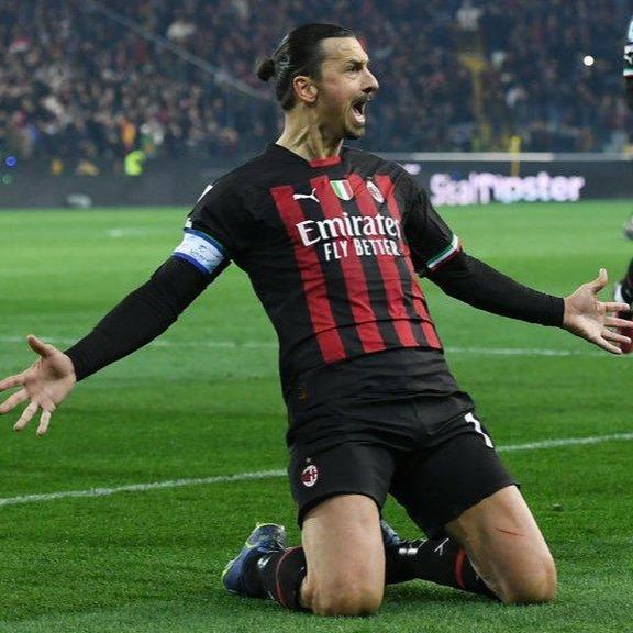 Zlatan Ibrahimovic (MASTER)