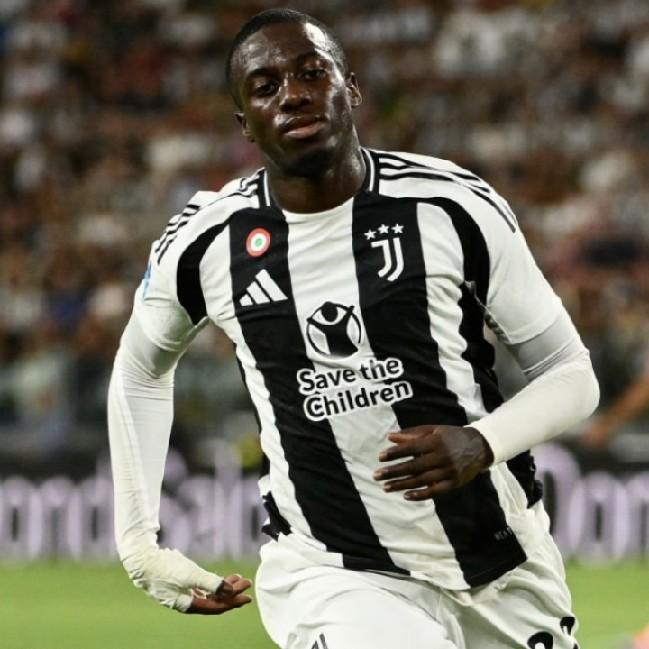 Timothy Weah