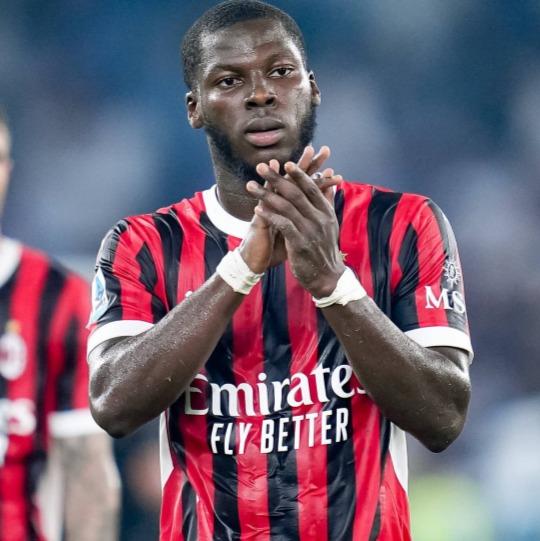 Yunus Musah