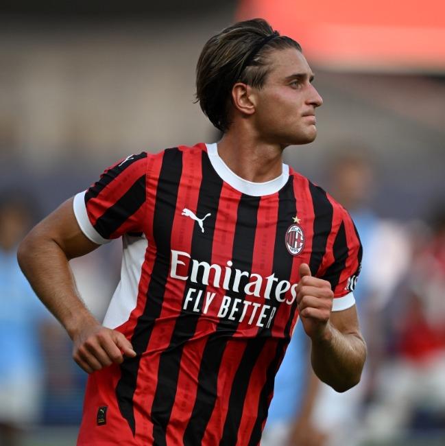 Lorenzo Colombo