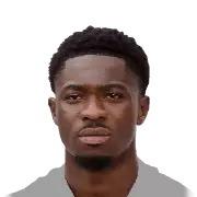 Francis Amuzu