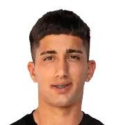 Cristian Oliveira