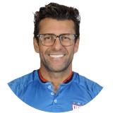 Alberto Valentim
