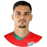 Matheus Nunes