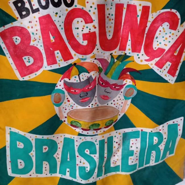 Bagunça Brasileira