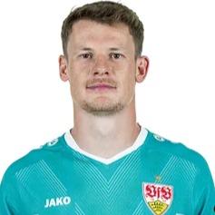 Alexander Nübel