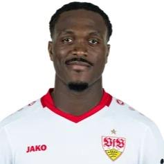 Dan-Axel Zagadou