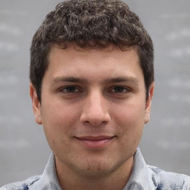 Boris Shumilov