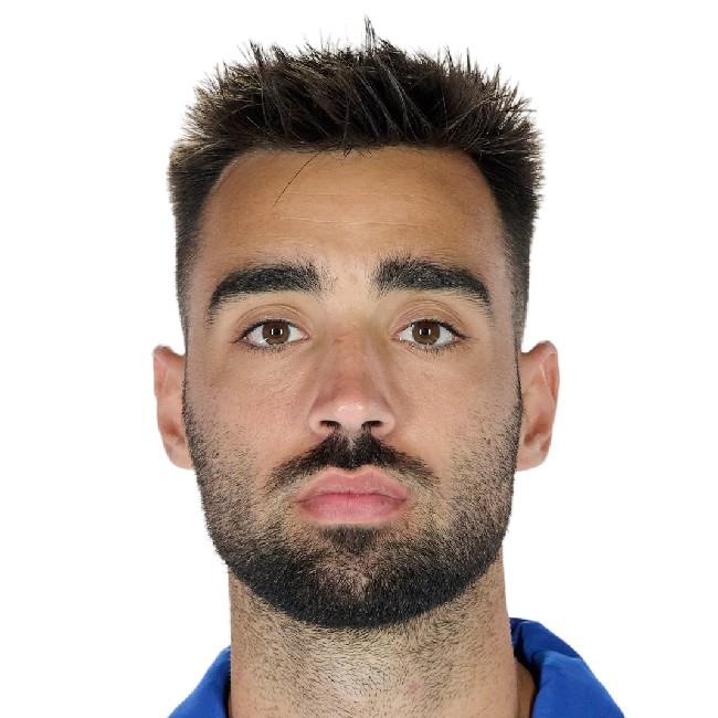 Браис Мендес