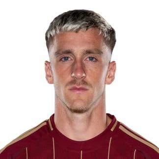 Алексис Салемакерс