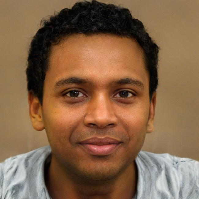 Hassan Moumin