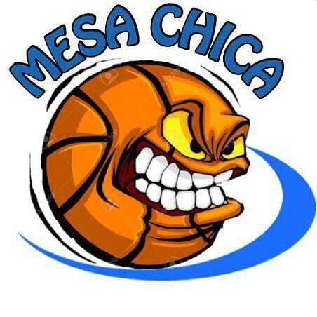 MESA CHICA