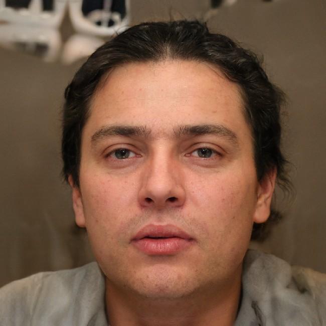 Victor Andreev