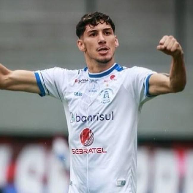 Ronald Machado Bele