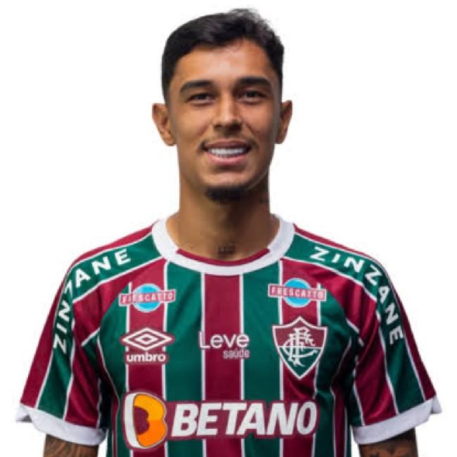 Vitor Alves Mendes