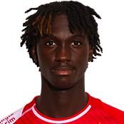 Абдулай Диагана