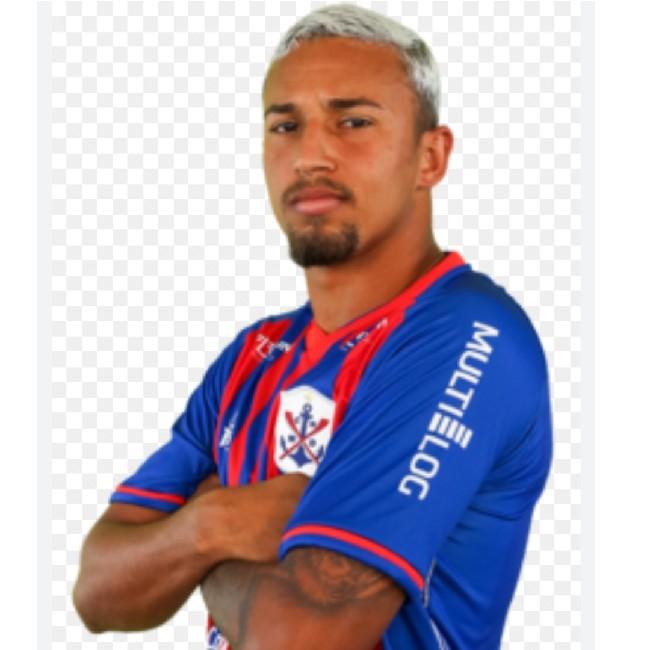 Rafael William Ribeiro Mendonça