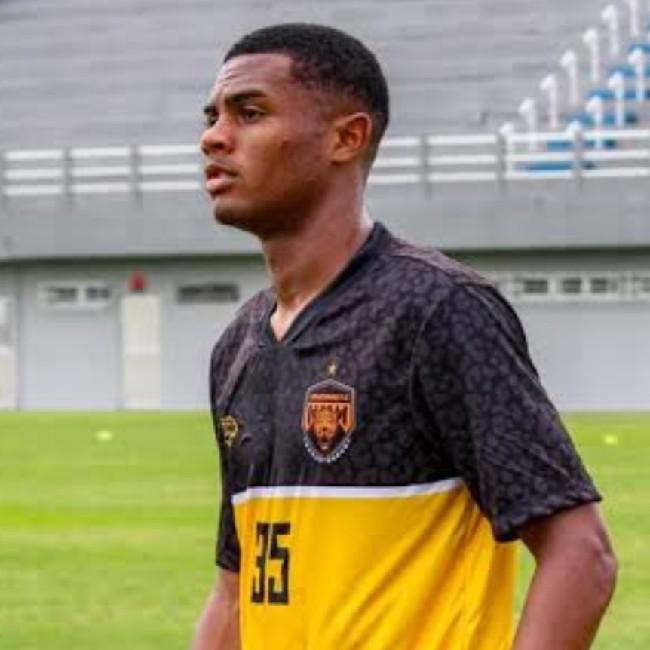 Leonardo Guerra de Souza