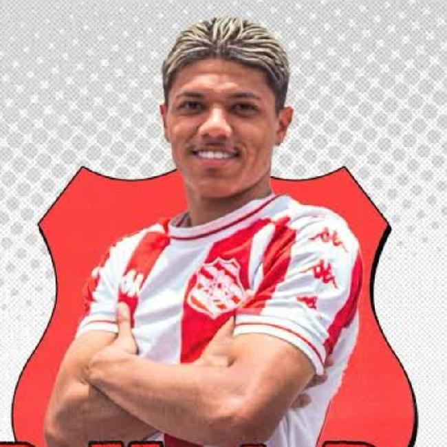 Leonardo Evangelista de Araújo Pedro