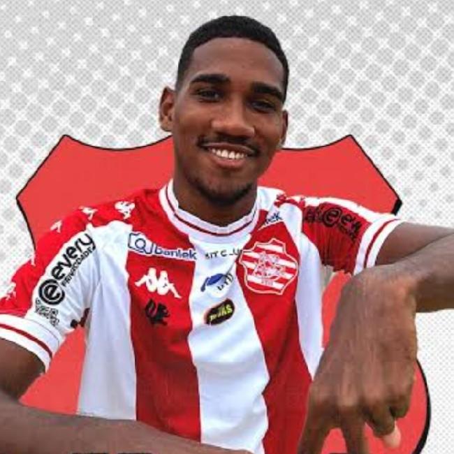 Matheus Moraes Macário de Souza