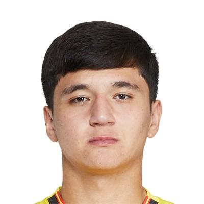 Абдукодир Хусанов