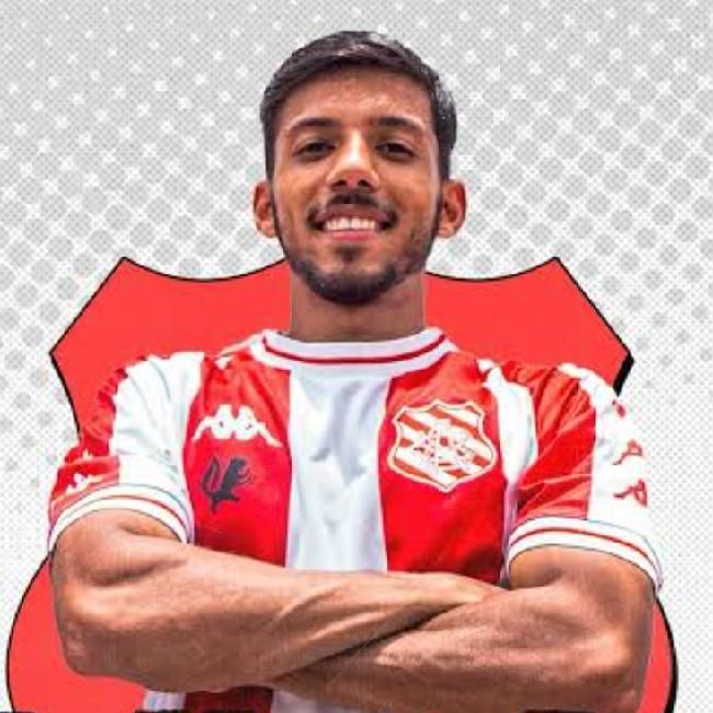 Ruan Carlos