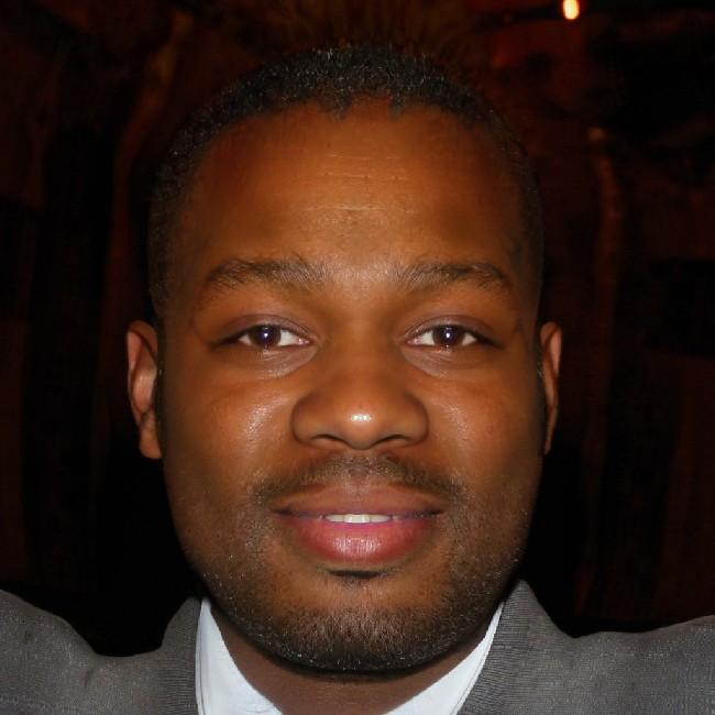 Kevin Lawson