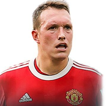 Phil Jones