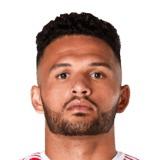 Goncalo Ramos