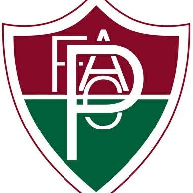 PARQUE DAS AMÉRICAS.F.C