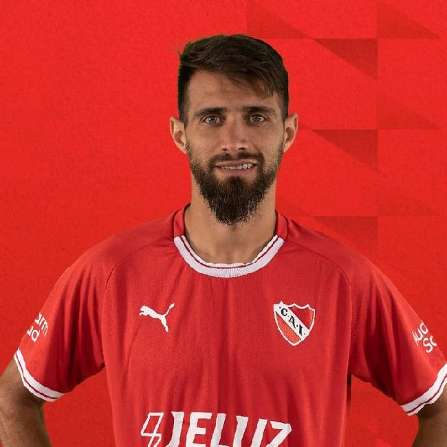 Marcos DelRojo 🇦🇷