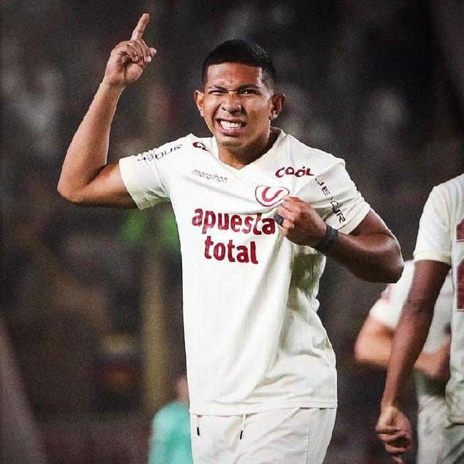 Joshua 🇵🇪