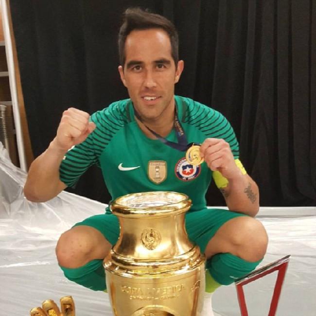 Fernando 🇨🇱