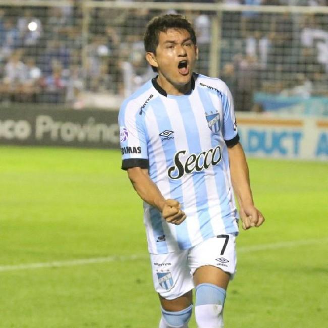 Thiago 🇦🇷