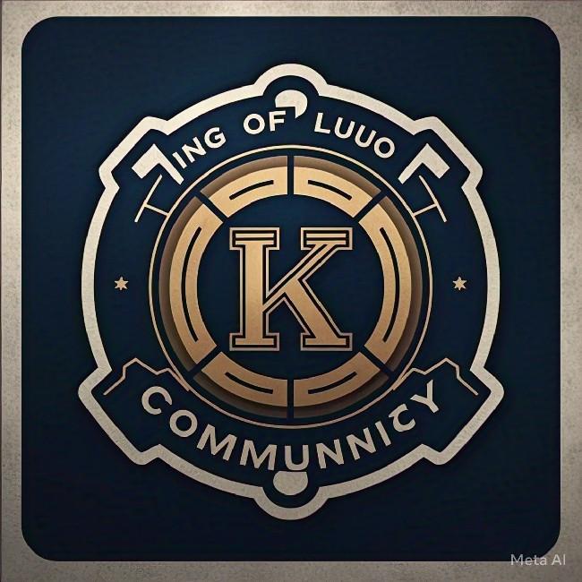KING OF LUO FC