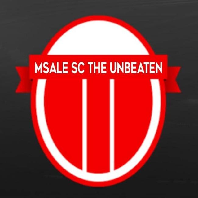 MSALE SC THE UNBEATEN
