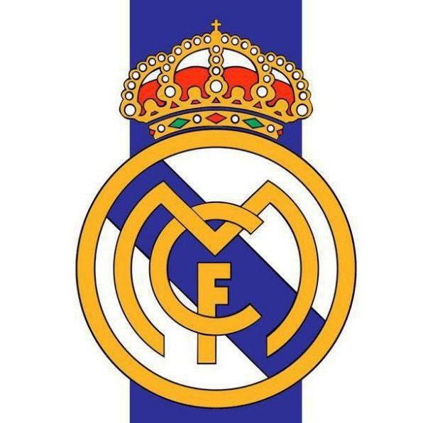 CF REAL MADRID