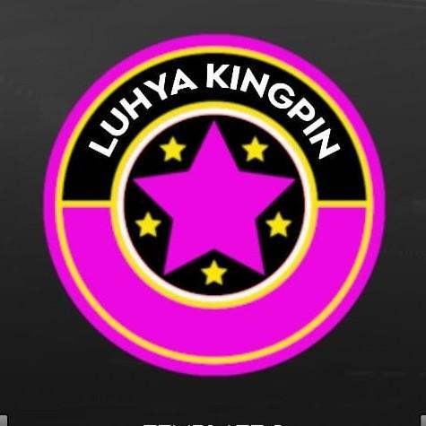 LUHYA KINGPIN FC