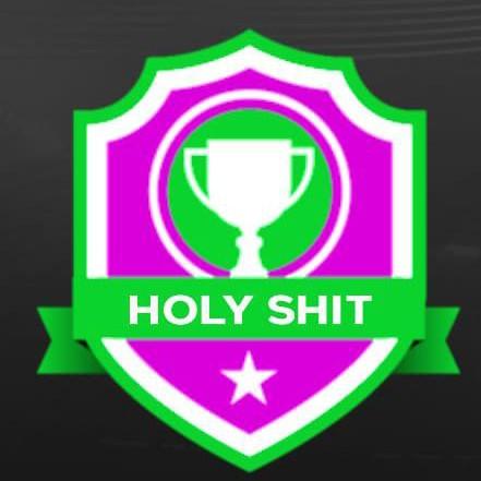HOLY SHIT FC