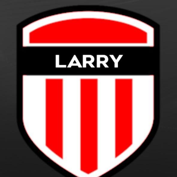 LARRY DERRICK FC