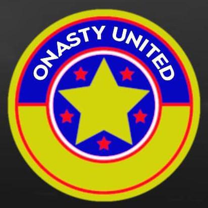ONASTY UNITED FC