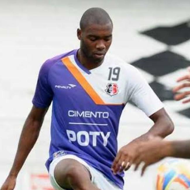 Marlon Bruno Mariano de Souza