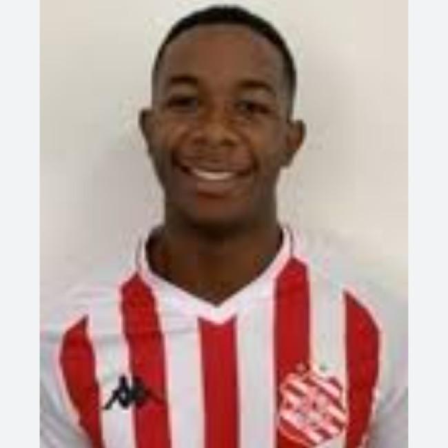 Ramom Celestino Soares