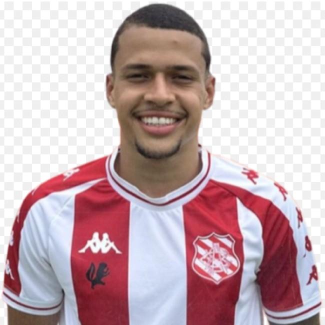 Alex da Silva Lopes Moretti